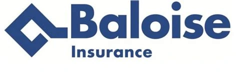 Baloise Insurance - réparateur